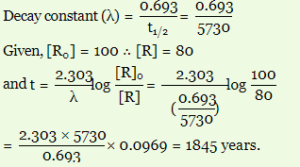 Chemistry Specimen 2024: Sec-C ISC Sample Model Paper Solved - ICSEHELP