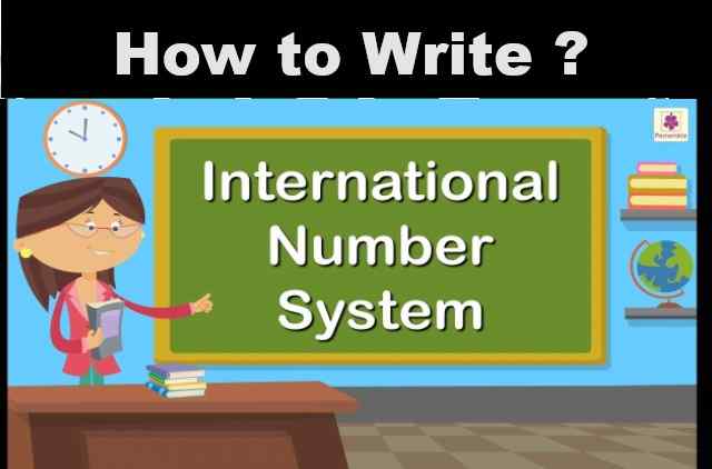 Number System Class 6 RS Aggarwal Exe-1E Goyal Brothers ICSE Maths Solutions