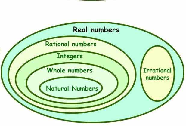 Rational Numbers Class 8 RS Aggarwal Exe-1A Goyal Brothers ICSE Maths Solutions