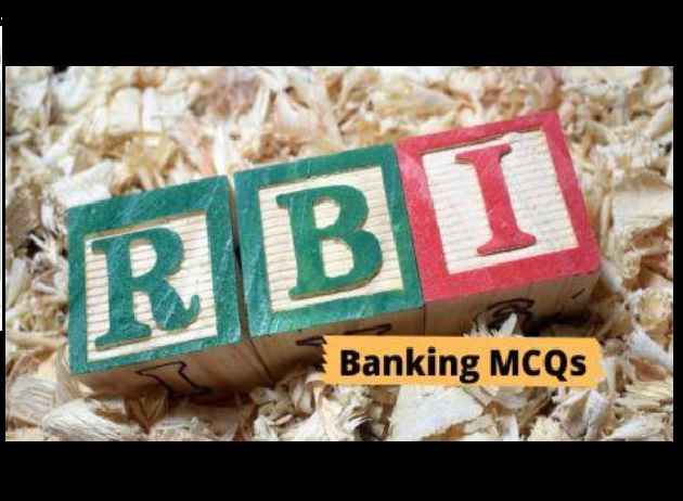 Banking MCQs ICSE Class 10 Maths ML Aggarwal Solutions