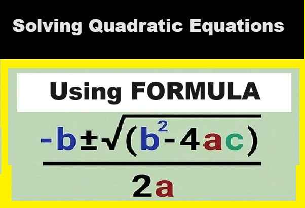 Quadratic Equations Class 10 Exe- 5B RS Aggarwal Goyal Brothers ICSE ...