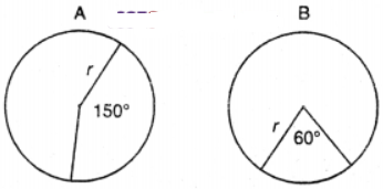 Angles and Arc Lengths Class 11 OP Malhotra Exe-3A ISC Maths Solutions ...