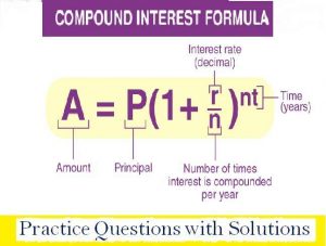 Compound Interest Class 9 OP Malhotra Exe-2C ICSE Maths Solutions Ch-2 ...