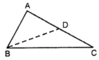 Prove that in a triangle, the difference of any two sides is less than the third side. 