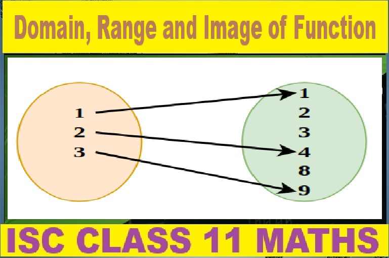 Relations and Functions Class 11 OP Malhotra Exe-2C ISC Maths Solutions