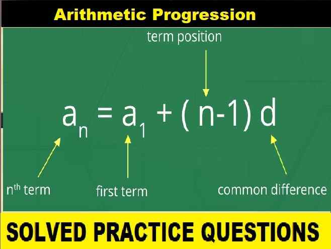 Arithmetic Progression Exe-10B Class-10 Concise Maths Solution Ch-10