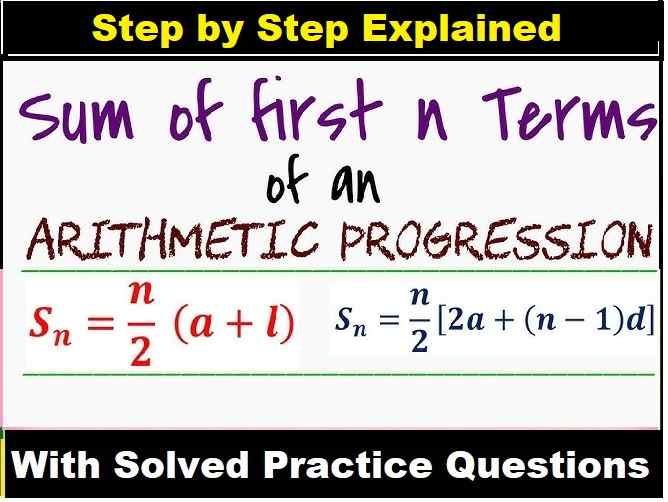 Arithmetic Progression Exercise 10C Concise Class-10 ICSE Maths Selina Solution Ch-10