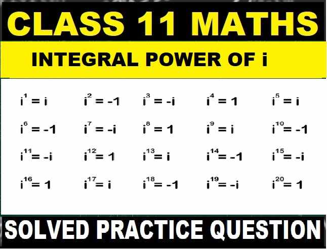 Complex Numbers Class 11 OP Malhotra Exe-9A ISC Maths Solutions