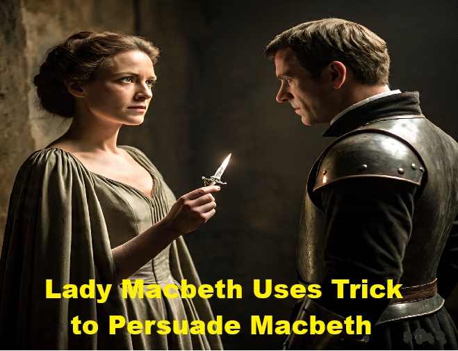 Macbeth Act-1 Scene-7 Summary ISC Class 11 Drama
