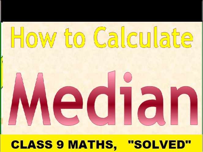 Mean Median and Frequency Polygon Class 9 OP Malhotra Exe-15B ICSE Maths Solutions