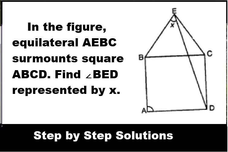 Rectilinear Figures Class 9 OP Malhotra Exe-11A ICSE Maths Solutions