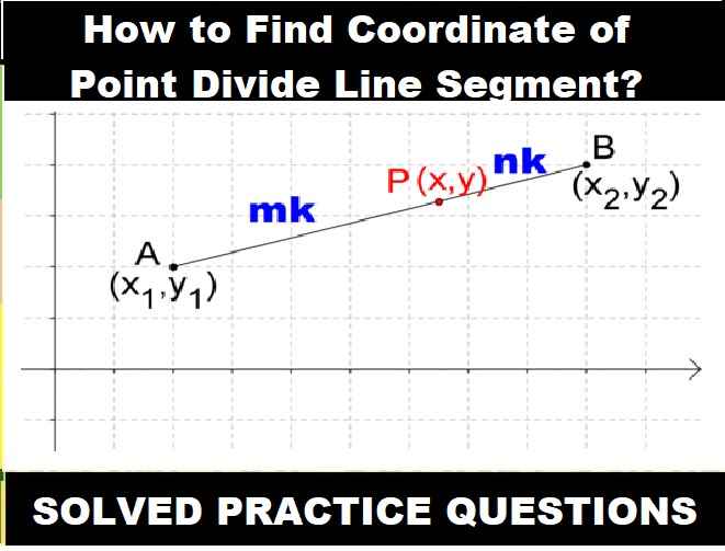 Section and Mid-Point Formula Exe-13A Class-10 Concise ICSE Maths Solution Ch-13