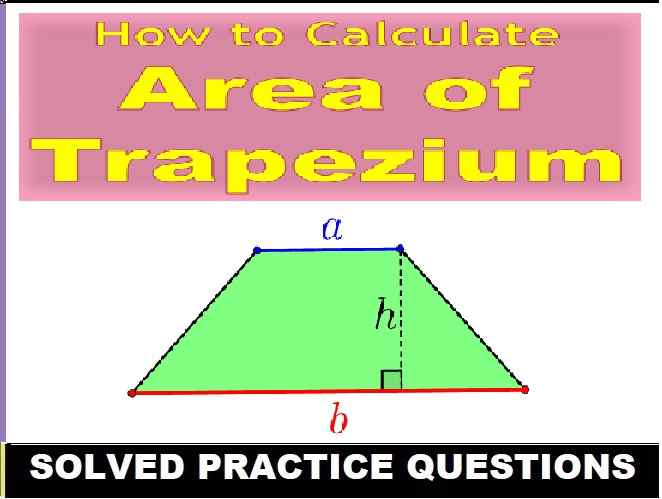 Area of Plane Figures Class 9 OP Malhotra Exe-16D ICSE Maths Solutions