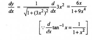Que-4: tan-13x²