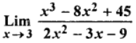 ISC CLASS-11 Maths OP Malhotra Ch-18 Exe-18C Que-10: 