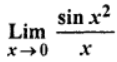 ISC CLASS-11 Maths OP Malhotra Ch-18 Exe-18G Que-10: