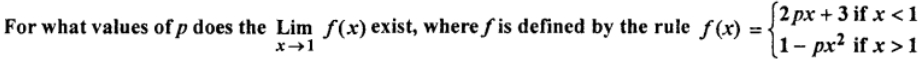 ISC CLASS-11 Maths OP Malhotra Ch-18 Exe-18A Que-10: 
