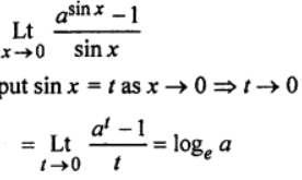 ISC CLASS-11 Maths OP Malhotra Ch-18 Exe-18I Que-10: Solution
