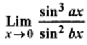ISC CLASS-11 Maths OP Malhotra Ch-18 Exe-18G Que-11: