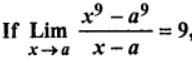 ISC CLASS-11 Maths OP Malhotra Ch-18 Exe-18E Que-12: