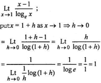 ISC CLASS-11 Maths OP Malhotra Ch-18 Exe-18I Que-12: Solution