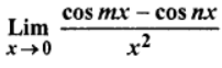 ISC CLASS-11 Maths OP Malhotra Ch-18 Exe-18G Que-13: