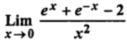 ISC CLASS-11 Maths OP Malhotra Ch-18 Exe-18I Que-13: