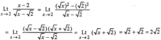 ISC CLASS-11 Maths OP Malhotra Ch-18 Exe-18C Que-14: Solution
