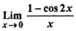 ISC CLASS-11 Maths OP Malhotra Ch-18 Exe-18G Que-15: