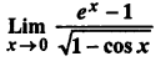 ISC CLASS-11 Maths OP Malhotra Ch-18 Exe-18I Que-15: