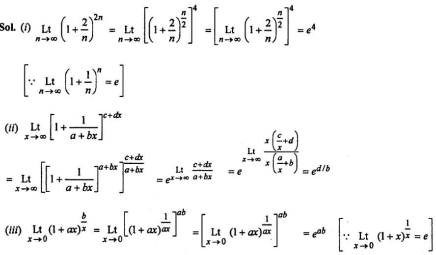 ISC CLASS-11 Maths OP Malhotra Ch-18 Exe-18I Que-16: Solution