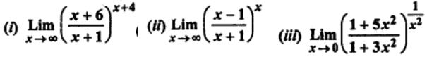 ISC CLASS-11 Maths OP Malhotra Ch-18 Exe-18I Que-17: