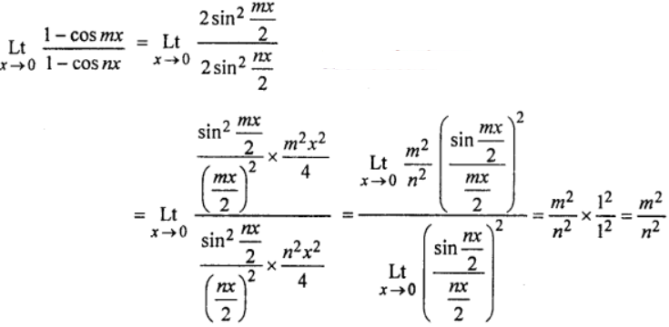 ISC CLASS-11 Maths OP Malhotra Ch-18 Exe-18G Que-17: Solution