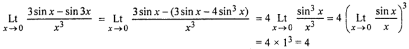 ISC CLASS-11 Maths OP Malhotra Ch-18 Exe-18G Que-19: Solution