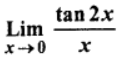 ISC CLASS-11 Maths OP Malhotra Ch-18 Exe-18G Que-2: