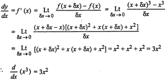 Que-3: x3