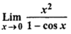 ISC CLASS-11 Maths OP Malhotra Ch-18 Exe-18G Que-21:
