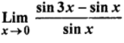 ISC CLASS-11 Maths OP Malhotra Ch-18 Exe-18G Que-22: