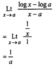 ISC CLASS-11 Maths OP Malhotra Ch-18 Exe-18J Que-2: Solution