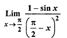 ISC CLASS-11 Maths OP Malhotra Ch-18 Exe-18H Que-3: