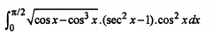 Que-39: Evaluate: