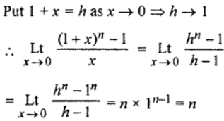 ISC CLASS-11 Maths OP Malhotra Ch-18 Exe-18E Que-3: Solution