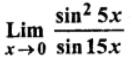 ISC CLASS-11 Maths OP Malhotra Ch-18 Exe-18G Que-4: