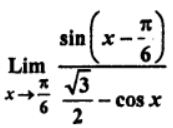 ISC CLASS-11 Maths OP Malhotra Ch-18 Exe-18J Que-4: