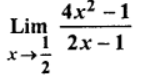 ISC CLASS-11 Maths OP Malhotra Ch-18 Exe-18C Que-4: