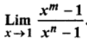 ISC CLASS-11 Maths OP Malhotra Ch-18 Exe-18E Que-4: