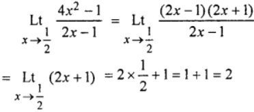 ISC CLASS-11 Maths OP Malhotra Ch-18 Exe-18C Que-4: Solution