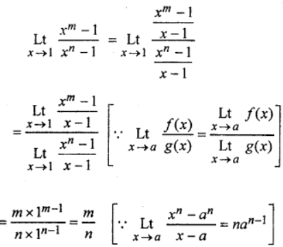 ISC CLASS-11 Maths OP Malhotra Ch-18 Exe-18E Que-4: Solution