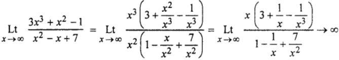 ISC CLASS-11 Maths OP Malhotra Ch-18 Exe-18F Que-4: Solution