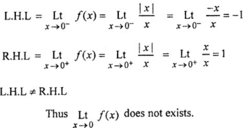 ISC CLASS-11 Maths OP Malhotra Ch-18 Exe-18A Que-4: Solution